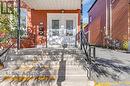 871 Somerset Street W Unit#2, Ottawa, ON  - Outdoor 