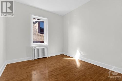 871 Somerset Street W Unit#2, Ottawa, ON - Indoor Photo Showing Other Room