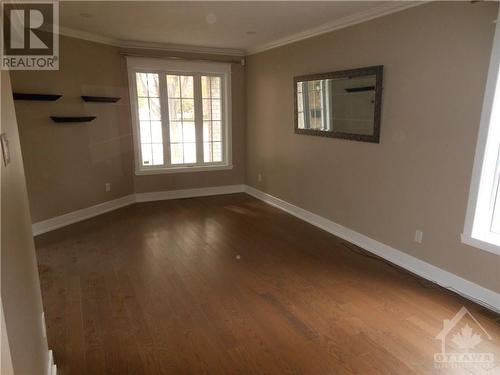 Living/Dining Area with windows. - 101 Shirley'S Brook Drive, Ottawa, ON - Indoor Photo Showing Other Room