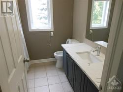 Additional full bath on 2nd floor. - 