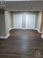 Fully finished lower level. New high-end vinyl flooring just installed. - 