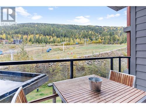 2950 Camozzi Road Unit# 2427, Revelstoke, BC - Outdoor With View