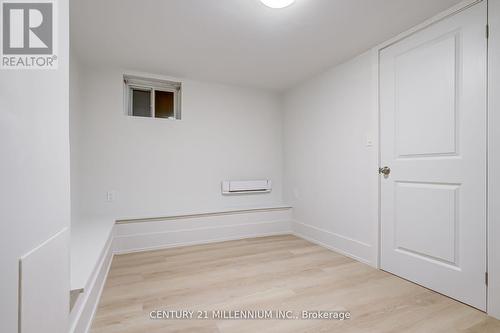 593 Vaughan Road, Toronto, ON - Indoor Photo Showing Other Room