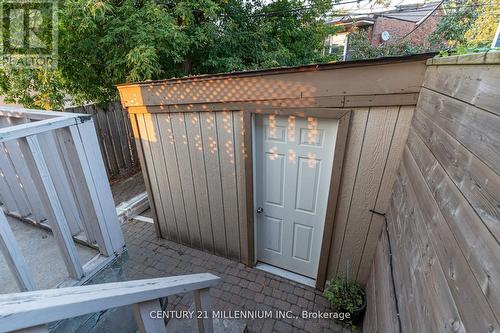 593 Vaughan Road, Toronto, ON - Outdoor