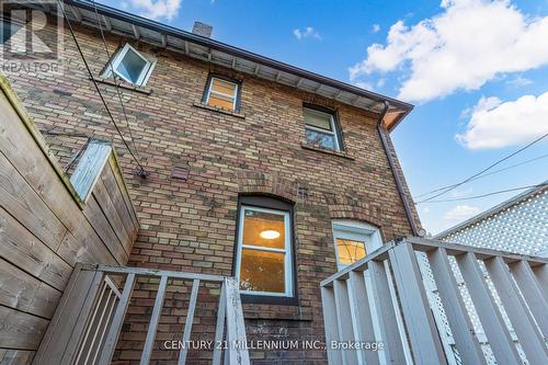 593 Vaughan Road, Toronto, ON - Outdoor