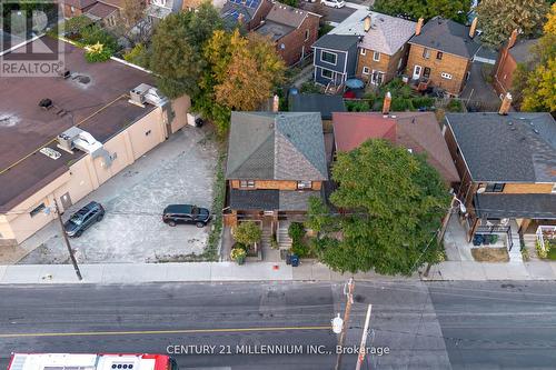 593 Vaughan Road, Toronto, ON - Outdoor