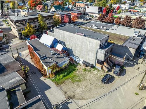 302 First Street W Lot# 20, Revelstoke, BC 