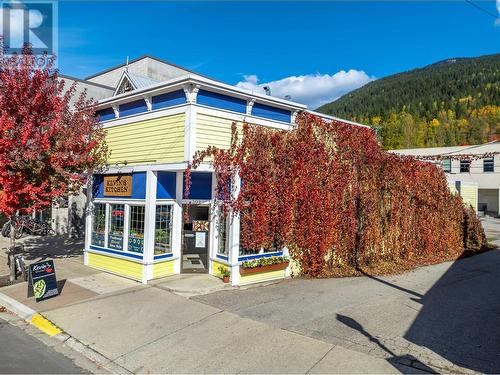 302 First Street W Lot# 20, Revelstoke, BC 