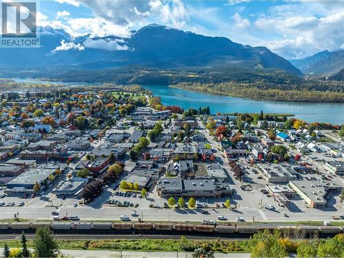 302 First Street W Lot# 20, Revelstoke, BC 