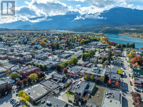 302 First Street W Lot# 20, Revelstoke, BC 