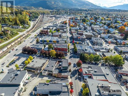 302 First Street W Lot# 20, Revelstoke, BC 