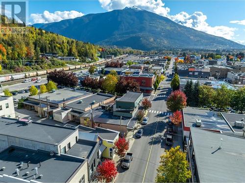 302 First Street W Lot# 20, Revelstoke, BC 