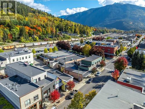 302 First Street W Lot# 20, Revelstoke, BC 