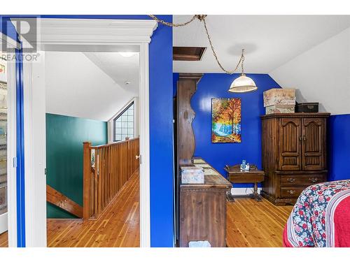 304 First Street W Lot# 21, Revelstoke, BC - Indoor Photo Showing Bedroom