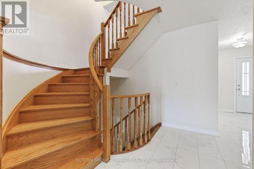 28 White Boulevard, Vaughan, ON - Indoor Photo Showing Other Room