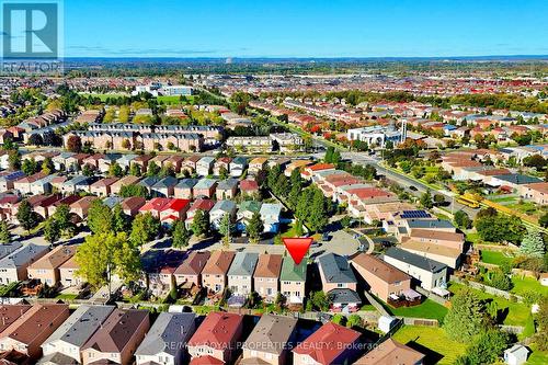 57 Chloe Crescent, Markham, ON - Outdoor With View