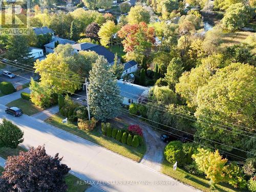 40 Riverglen Drive, Georgina, ON - Outdoor With View