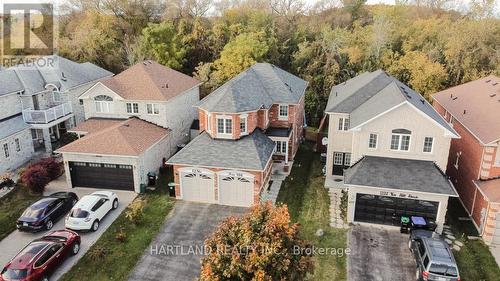 1236 Fox Hill Street, Innisfil, ON - Outdoor