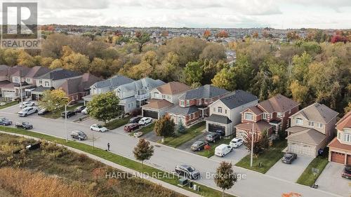 1236 Fox Hill Street, Innisfil, ON - Outdoor With View