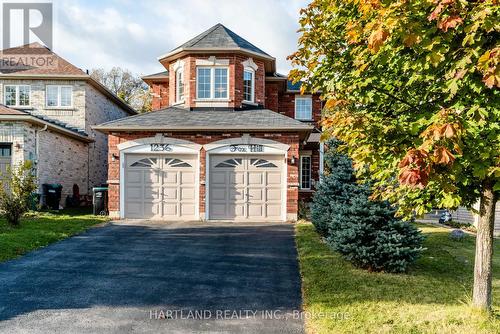 1236 Fox Hill Street, Innisfil, ON - Outdoor