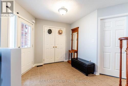 1236 Fox Hill Street, Innisfil, ON - Indoor Photo Showing Other Room