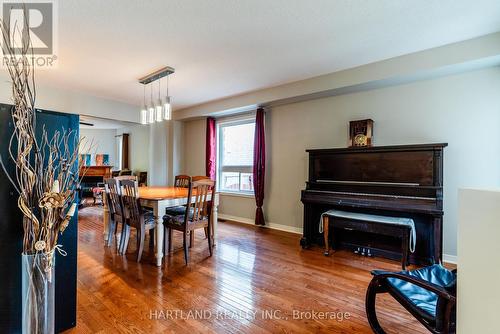 1236 Fox Hill Street, Innisfil, ON - Indoor Photo Showing Other Room