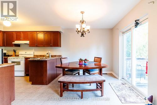 1236 Fox Hill Street, Innisfil, ON - Indoor