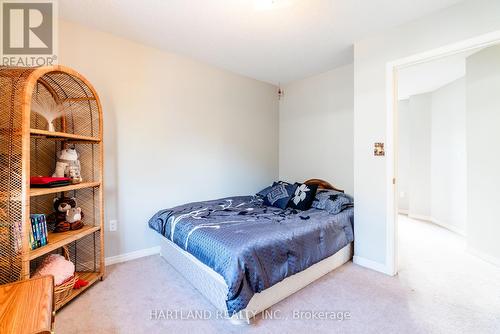 1236 Fox Hill Street, Innisfil, ON - Indoor Photo Showing Bedroom