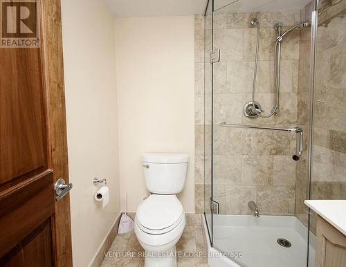 312 - 121 Woodbridge Avenue, Vaughan, ON - Indoor Photo Showing Bathroom