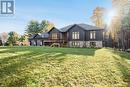 151 Mount Saint Louis Road E, Oro-Medonte, ON  - Outdoor With Deck Patio Veranda 