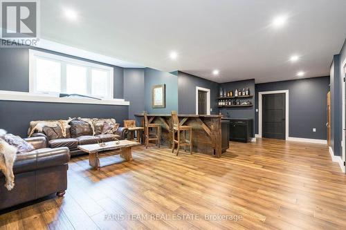 151 Mount Saint Louis Road E, Oro-Medonte, ON - Indoor