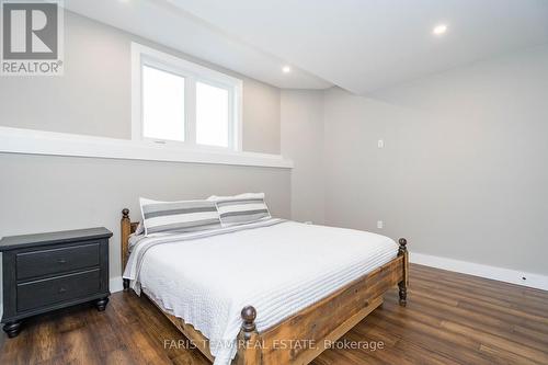 151 Mount Saint Louis Road E, Oro-Medonte, ON - Indoor Photo Showing Bedroom