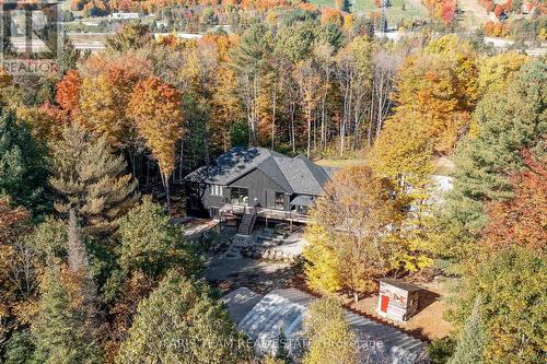 151 Mount Saint Louis Road E, Oro-Medonte, ON - Outdoor With View