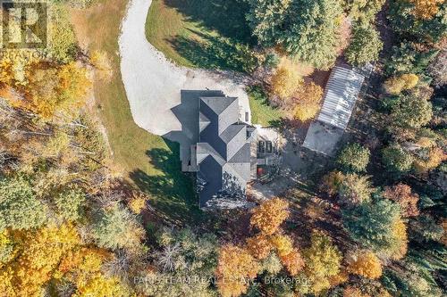 151 Mount Saint Louis Road E, Oro-Medonte, ON - Outdoor With View