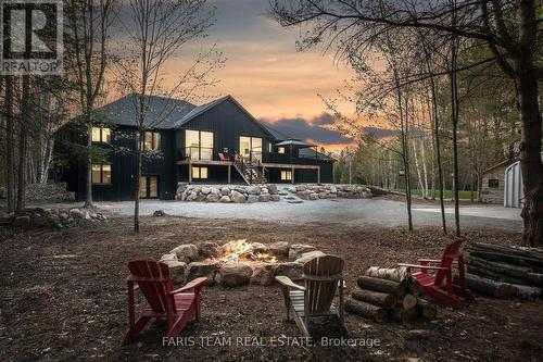 151 Mount Saint Louis Road E, Oro-Medonte, ON - Outdoor