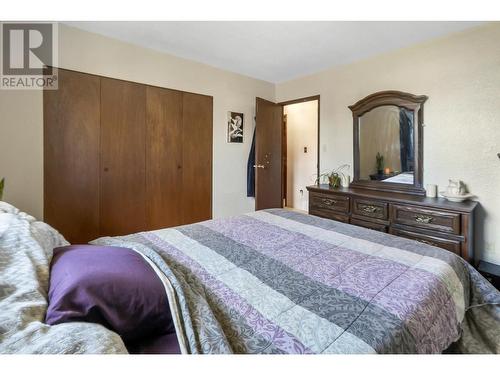 1160 Mica Avenue, Prince George, BC - Indoor Photo Showing Bedroom