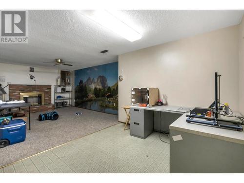 1160 Mica Avenue, Prince George, BC - Indoor