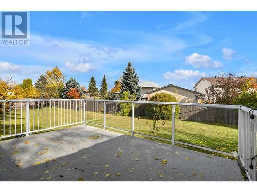 1160 Mica Avenue, Prince George, BC - Outdoor