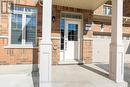 88 Truro Circle, Brampton, ON  - Outdoor 