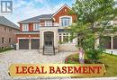 8 Decorso Drive, Brampton, ON  - Outdoor 