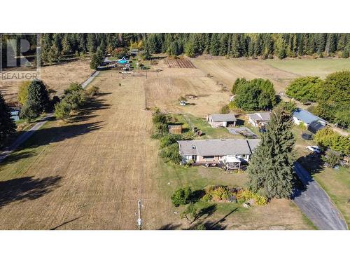 2697 Shoreacres  Road, Castlegar, BC - Outdoor With View