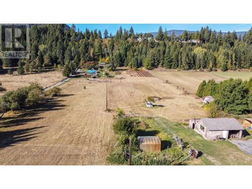 2697 Shoreacres  Road, Castlegar, BC - Outdoor With View