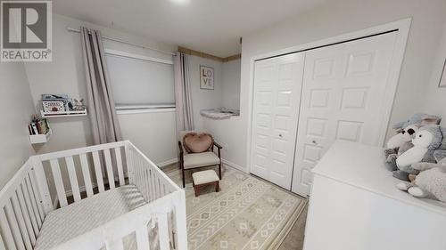 8404 85 Avenue, Fort St. John, BC - Indoor Photo Showing Bedroom