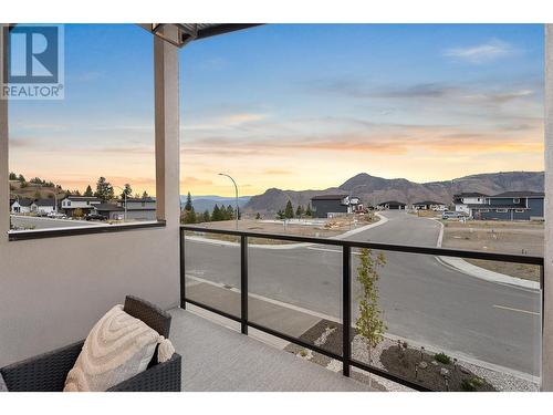 2141 Galore Crescent, Kamloops, BC - Outdoor With View