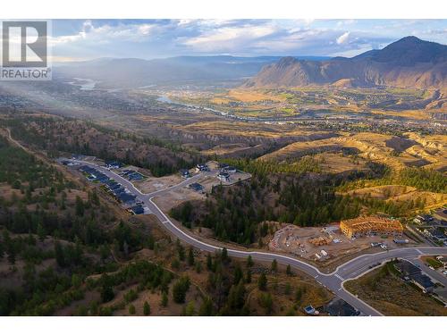 2141 Galore Crescent, Kamloops, BC - Outdoor With View