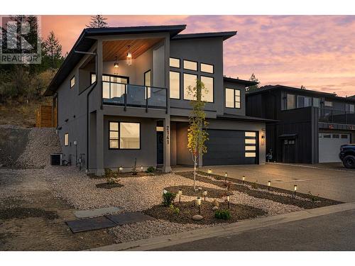 2141 Galore Crescent, Kamloops, BC - Outdoor