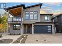 2141 Galore Crescent, Kamloops, BC  - Outdoor With Facade 