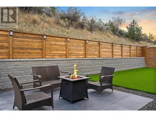 2141 Galore Crescent, Kamloops, BC - Outdoor With Exterior