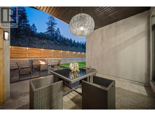 2141 Galore Crescent, Kamloops, BC - Outdoor With Deck Patio Veranda With Exterior