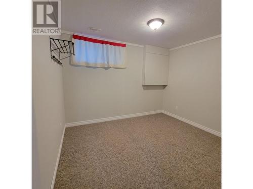 1041 117 Avenue, Dawson Creek, BC - Indoor Photo Showing Other Room